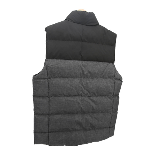 Uppvärmd väst 11 värmezoner 3 växlar temperatur Lätt Unisex Bärbar USB värmejacka för vinter XXL