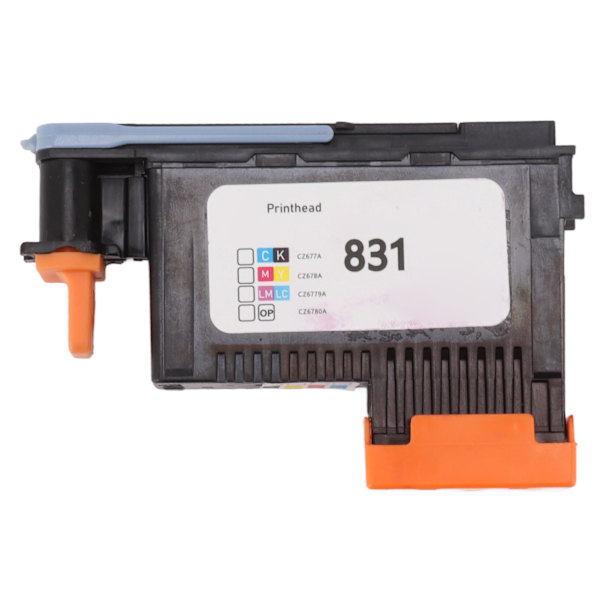 Printer Print Head ABS Plast Udskiftelig Stabil Ydeevne Printhoved til HP Latex 310 330 360 370