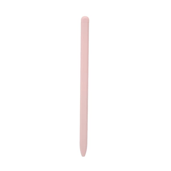 Stylus Pen ABS Magnetisk Skærm Touch Pen Tegne Tablet Tilbehør til Galaxy Tab S6 Lite Pink