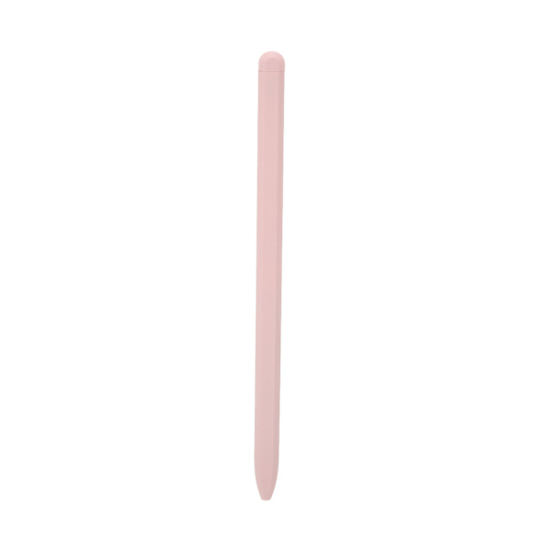Styluspenn ABS magnetisk berøringsskjermpenn tegnebrett tilbehør for Galaxy Tab S6 Lite rosa