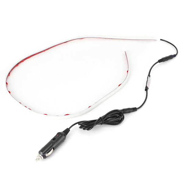 102cm/40.15in Bagagerumslys Hvidt Lys 3 Gear Justerbar Lysstyrke Passer til JEEP JL 18+