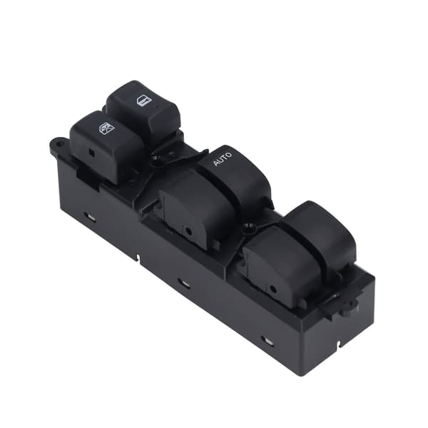 Bil Power Window Control Switch Lifter 8‑98192251‑1 Erstatning for ISUZU D‑MAX 4 DOOR PICK‑UP RHD 2012‑2019