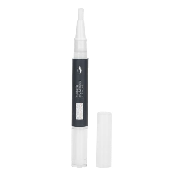 5 ml podningslimfjerner for øyevipper, limfjerner for øyevippeforlengelse for salong