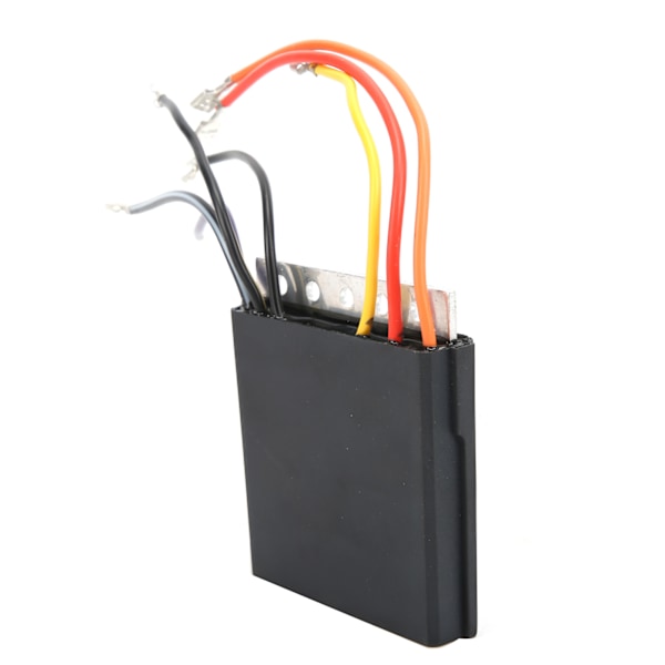 ATV UTV ensretter spændingsregulator 4010648 erstatning passer til Polaris Freedom/Genesis/Virage