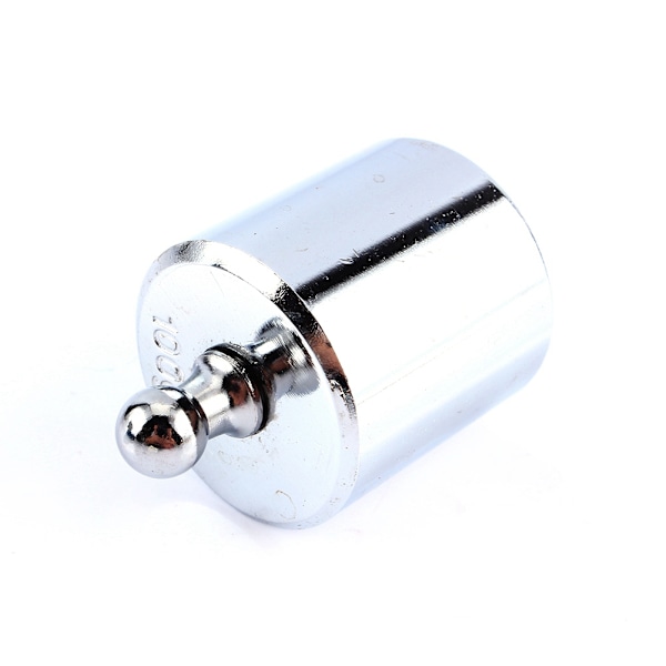 5 stk/6 stk/7 stk/sett Kalibreringsvektsett Smykker 105g 205g 500g Totalvekt