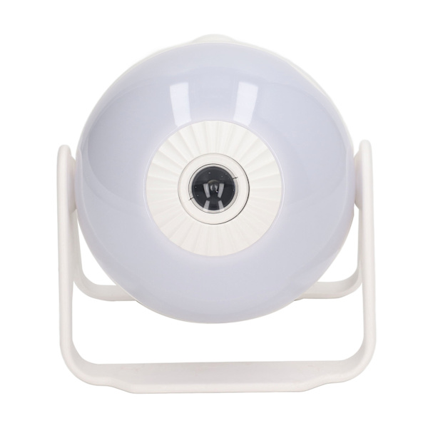 LED Full Star Projektionslys Høj Definition Justerbar Fokus Bluetooth Musik Natlys Projektor