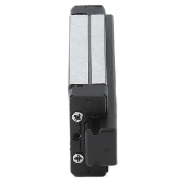 Mini Lineær Skinneguide Liten Høy Nøyaktighet Stabil Profesjonell Lett Robust Holdbar Lineær Skyveguide MGN9H