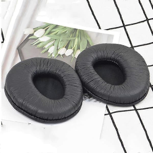 Øreputer for Sony MDR-Z600 MDR-7509 MDR-V600 MDR-V900 hodesett ermer puter