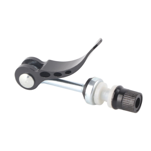Ny Cykelcykel Cykel QR Quick Release Sadelstolpe Sadelstolpsklämma Spitbult