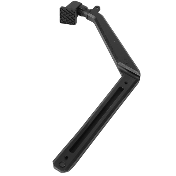 Professionell gummisnorkel RC-biltillbehör passar för Jeep Wrangler 1/10 RC CrawlerB-typ