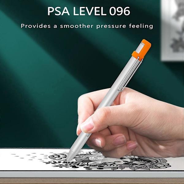 HiPen H6 4096 Painetaso Kynä / Painekynä Pro-tabletille