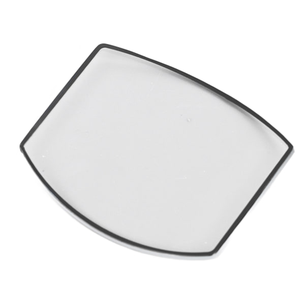 Klockglaslins Klar V45 Belagd Glaslins Ersättningsdelar Urmakare Reparationsverktyg för FM Watch Series 40.8x35.6mm