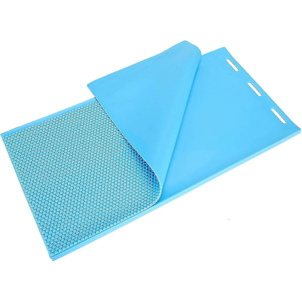Bivaxpressarksats - 2 delar, mould, bladform