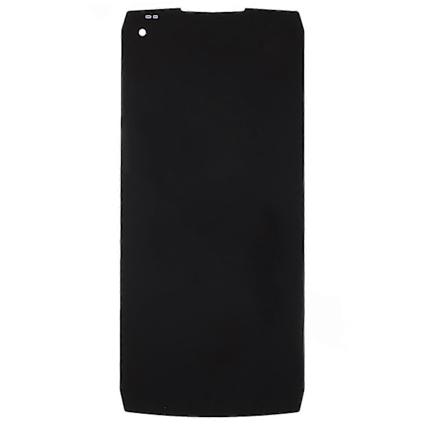Yhteensopiva Ulefone Power Armor 13 4G Grade S OEM LCD-näyttö ja kosketusnäyttö -kokoonpanon varaosa
