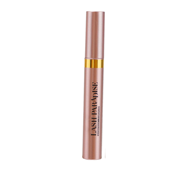 Volumizing Mascara Vandtæt Holdbar Forlængelse Lifting Curling Silikone Børstehoved 4D Lash Mascara