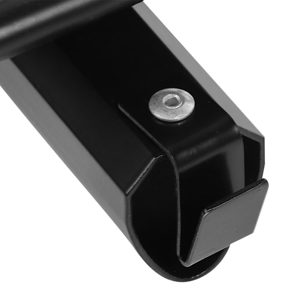 Cykelhållare för baksäte i aluminiumlegering, cykeltillbehör