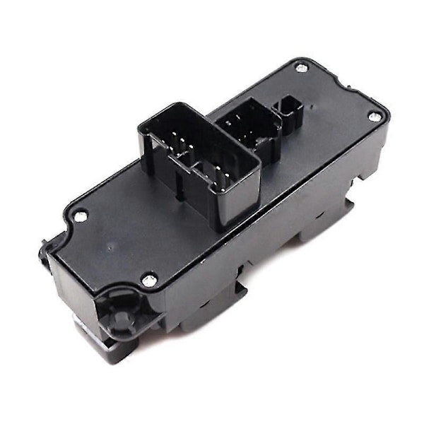 Fönsterhissbrytare Vänster Förarsida För Mazda 3 2004-2010 BP1E-66-350 BP1E66350 Zekai
