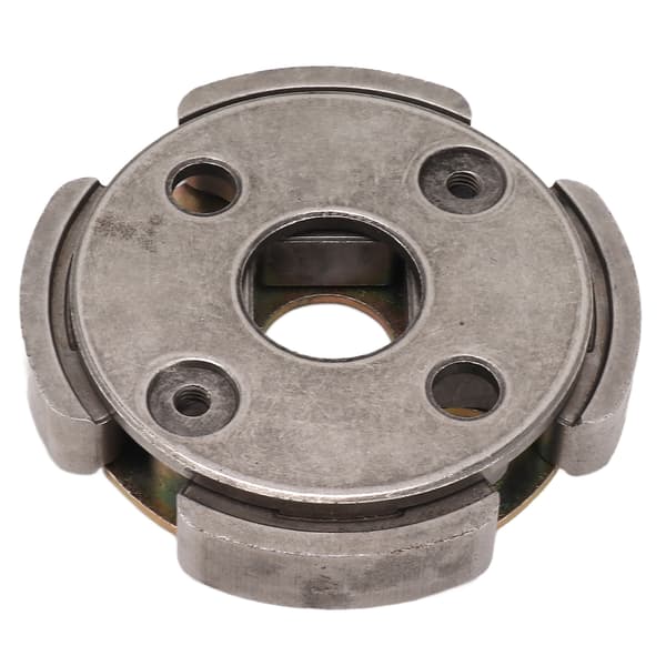 Clutch i sinklegering erstatning for C350 B450 B530 gresstrimmer OEM 70210 51100 7021051100