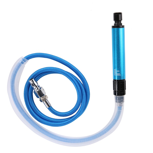 35000 RPM höghastighets pneumatisk slipmaskin Pen Air Die Grinder Tool
