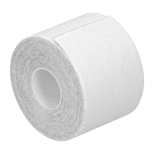 Bröstlyfttejp Push Up-tejp Nippelskydd Vattentät Svettålig Lim Nippel Brösttejp (Semi Transparent )