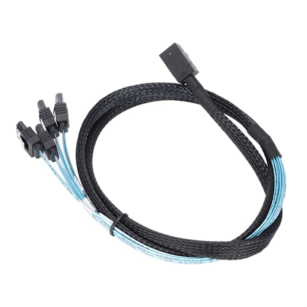 Harddisk-kabel med høy ytelse, bred kompatibilitet og enkel gjenkjenning