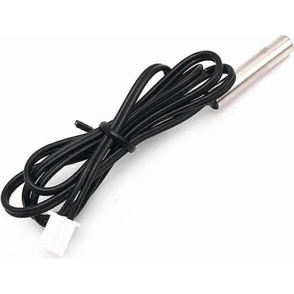 W1209 Digital Termostat Kontrolkort