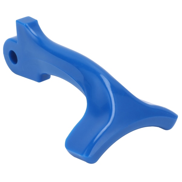 Push Type Kran Spak Arm Plast Vannuttak Putterstang for Bar Restaurant Hotel
