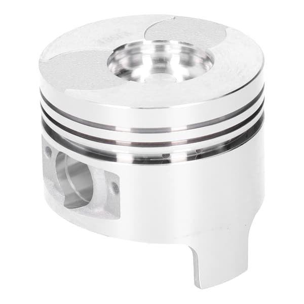 Motor Deler Stempelsett Legering Låsering Pin Ring Montering Bensin Generator Tilbehør
