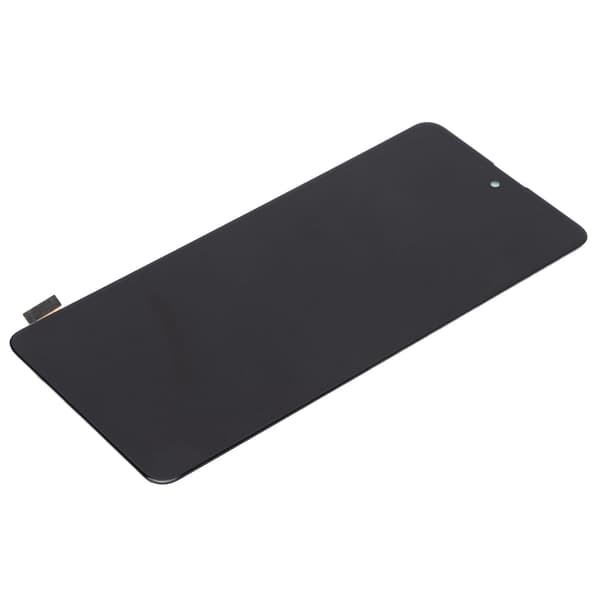 Skjermerstatning LCD-skjerm berøringsdigitaliseringsenhet for Samsung Galaxy A715 Monolithic