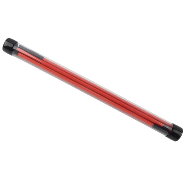 Fiberglas Golf Alignment Stick Tredobbelt Retningsindikator Golfudstyr Tilbehør