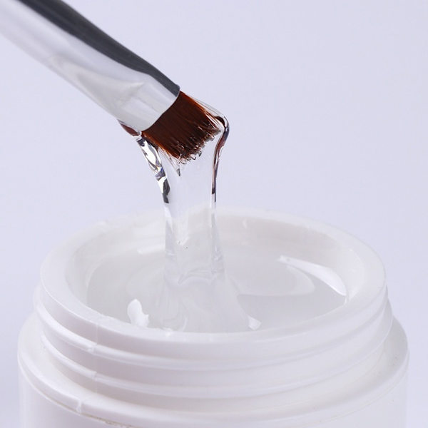 15ML Negleforlengelse Builder Neglelim UV Lim Fototerapi Gel