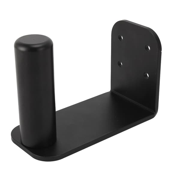 Väggfäste för Bluetooth-högtalare i metall, dold design, enkel installation, bärbart högtalarfäste för S1 PRO S1 PRO+