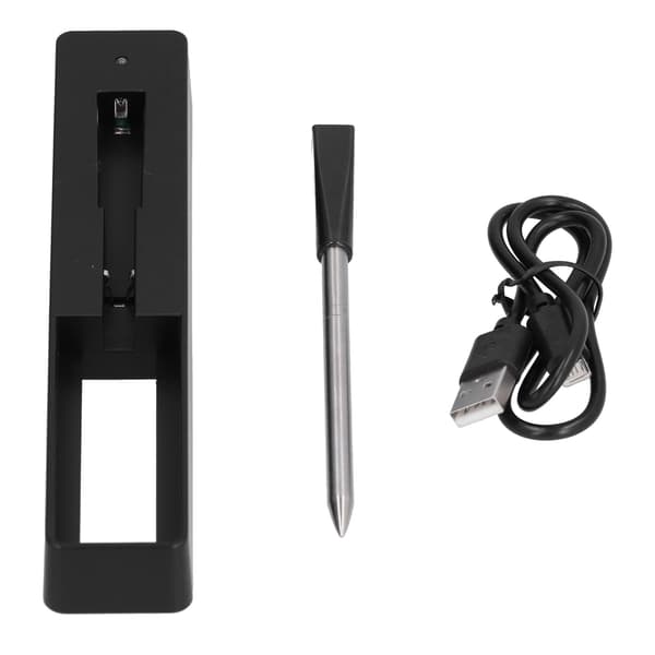 BBQ Trådløst Bluetooth Grilltermometer Smart Matovn Temperaturmåler for Kjøkken