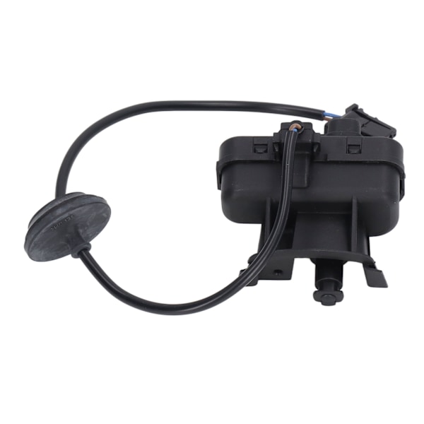 Polttoaineen luukun lukon toimilaite 5ND810773A Korkea herkkyys Vaihto Variant A9cc