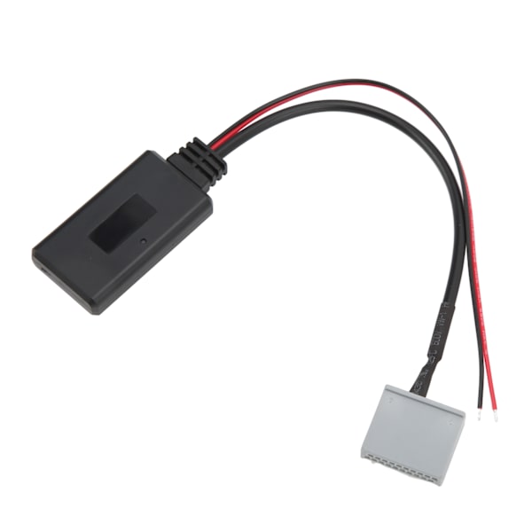 Bluetooth 5.0 Modul AuxIN Lydkabeladapter Erstatning til Accord 8. generation