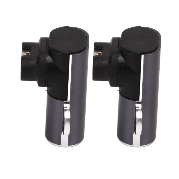 2st för Garmin till Typ C kvinnlig adapter Professionell Mini USB C-adapter för Garmin Smart Watch
