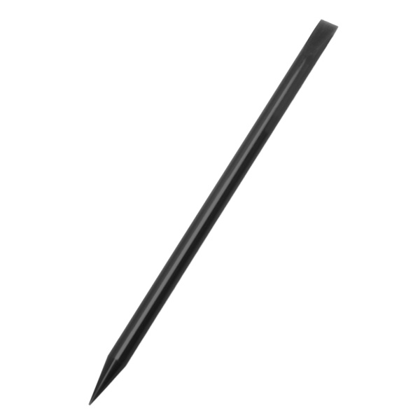 Watch Cleaning Stick Pen Anti Scratch Dirt Remover för Watchmaker Electronics Installation Svart