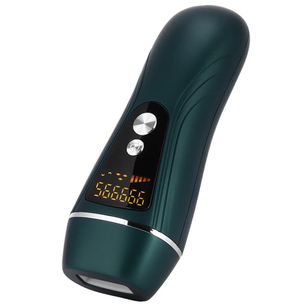 990 000 Flash IPL Hårfjerningsmaskin Smertefri Hudforyngelse Hårfjerner 110‑240V US Plugg
