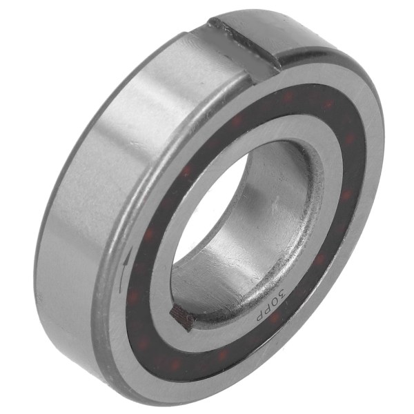 Lager med kilspår 1-vägs Sprag Tillbehör 30 mm innerdiameter Industritillbehör CSK30PP