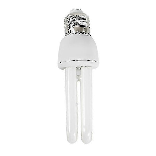 LED Pære Lys 11w E27 Skrue 2u Formet Lyspærer Hjem CFL Lyspære Energisparing