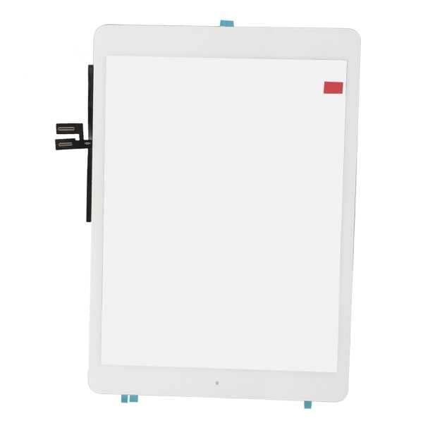 Digitizer Glas Touch Screen Udskiftningsdel til IOS Tablet 7 8 10.2in