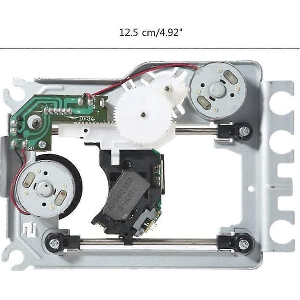 SF-HD850 Optisk Linsehode med Mekanisme for DVD-spiller