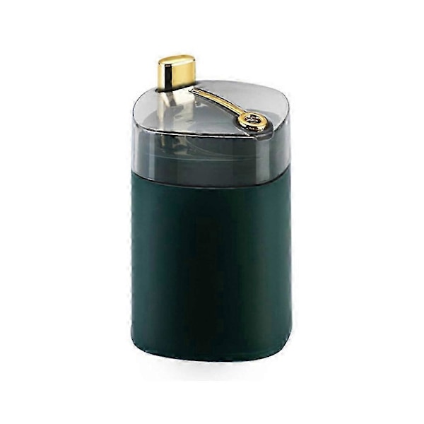 Automatisk Pop Up Tandpetare Dispenser, Lätt Lyxig Tandpetarhållare
