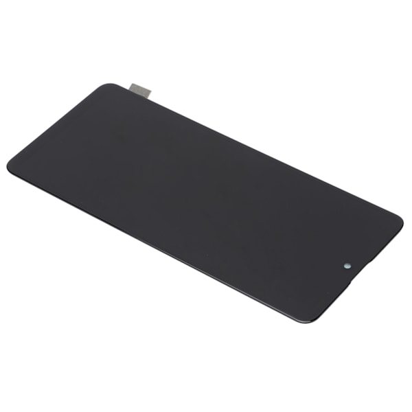 Skjermutskiftning LCD-skjerm Berøringsskjerm Digitizer Montering for Samsung Galaxy A715 Monolitisk
