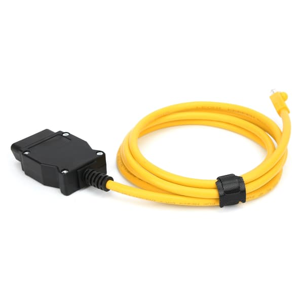 2m OBD-grænseflade diagnostisk kabel kodningsstik multifunktionelt, passer til F-serien
