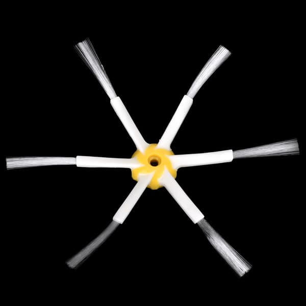 Erstatningssidebørster for Roomba 500 600 700-serien