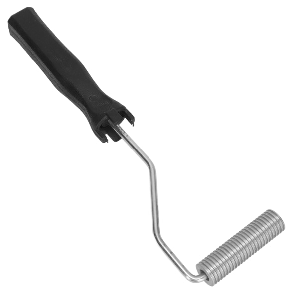 Boblevalse i aluminiumlegering til badekar, bruseniche, bådreparation, type B