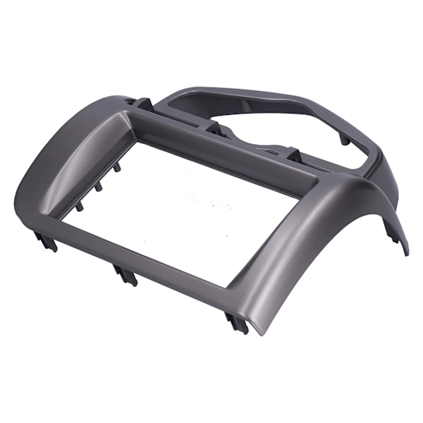 2Din Stereo Radio Fascia DVD Audio Navigation Panel Ram för Honda Fit/Jazz/City 02-08 Auto AC RHD