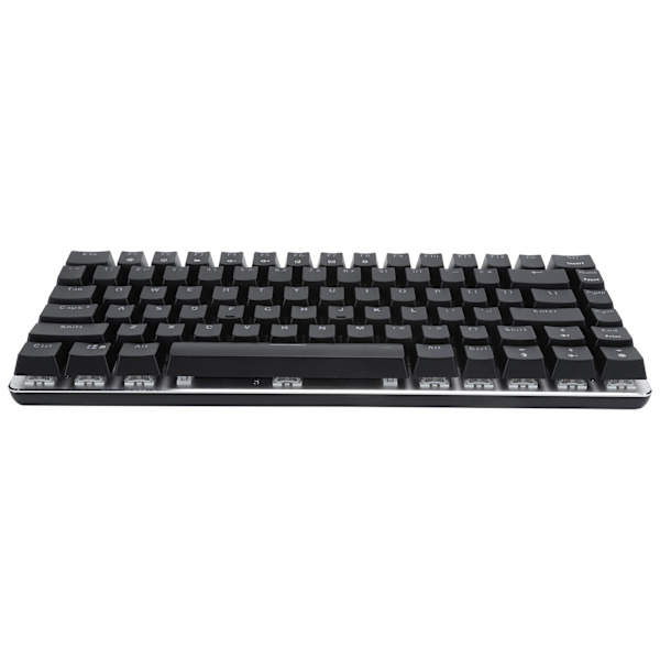AJAZZ AK33 Mekanisk tastatur Svart RGB Lys Spill Stasjonær Bærbar Datamaskin Tilbehør Lineær Handling