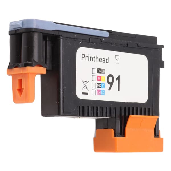 Skrivehode Profesjonell Skriver Skrivehode Erstatningsdeler for HP Designjet Z6100 Z6100ps